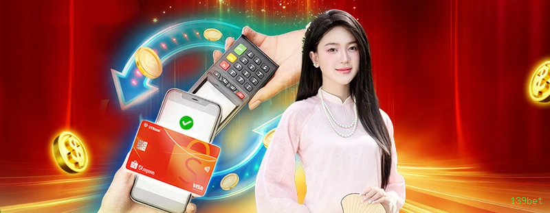 Controles de paJogonto e BRL em 139bet