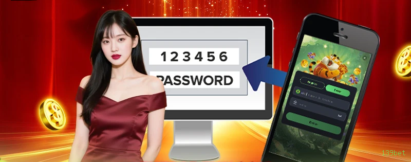 Controles de paJogonto e BRL em 139bet